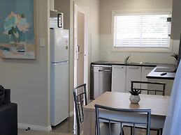 Rose Apartments and Spa