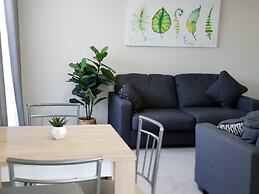 Rose Apartments and Spa