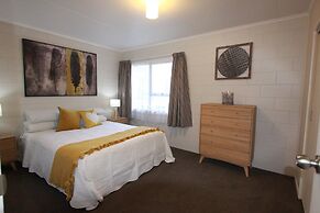 Rose Apartments and Spa