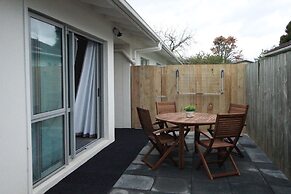 Rose Apartments and Spa