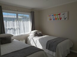 Rose Apartments and Spa