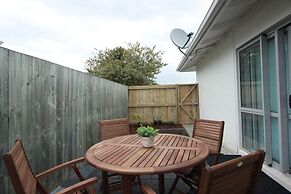 Rose Apartments and Spa