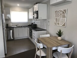 Rose Apartments and Spa