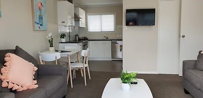 Rose Apartments and Spa