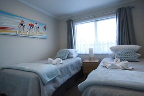 Rose Apartments and Spa