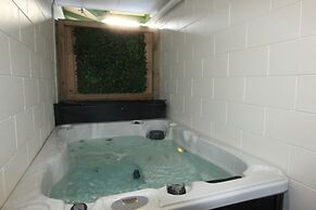 Rose Apartments and Spa