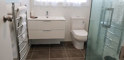 Rose Apartments and Spa