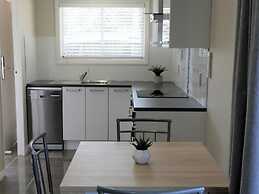 Rose Apartments and Spa