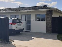 Rose Apartments and Spa