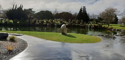 Rose Apartments and Spa