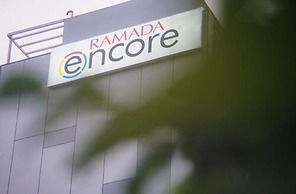 Ramada Encore Makati