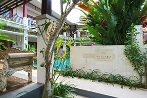 Avisaravilla and Guest House