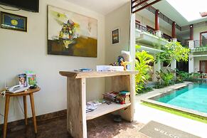 Avisaravilla and Guest House