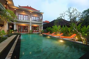 Avisaravilla and Guest House