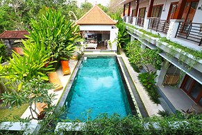 Avisaravilla and Guest House