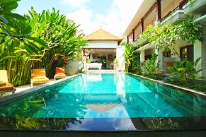 Avisaravilla and Guest House