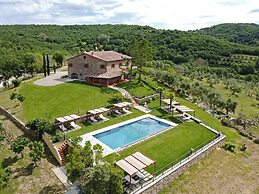 Podere Le Volte - Country House