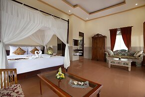 Grand Ashanti Villa