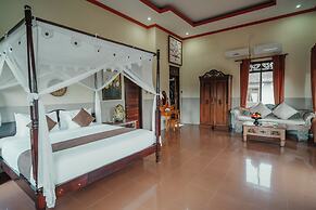 Grand Ashanti Villa