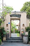 D'Puncak Villas Lembongan