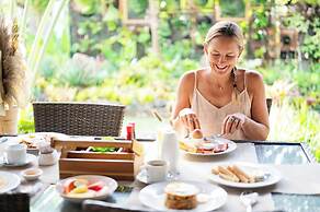 D'Puncak Villas Lembongan