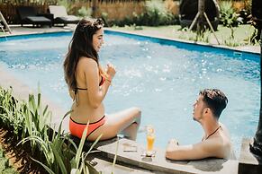 D'Puncak Villas Lembongan