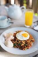 D'Puncak Villas Lembongan