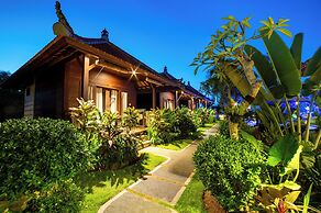 D'Puncak Villas Lembongan