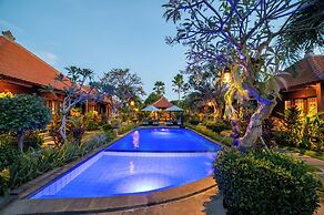 D'Puncak Villas Lembongan