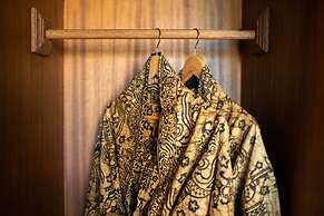 D'Puncak Villas Lembongan