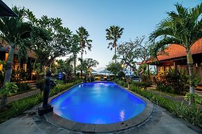 D'Puncak Villas Lembongan