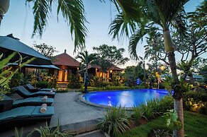 D'Puncak Villas Lembongan