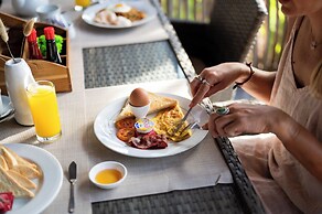 D'Puncak Villas Lembongan