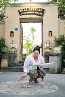 D'Puncak Villas Lembongan