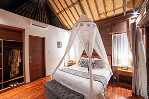 D'Puncak Villas Lembongan