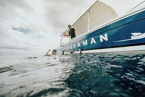 D'Puncak Villas Lembongan