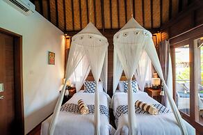 D'Puncak Villas Lembongan