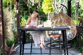 D'Puncak Villas Lembongan