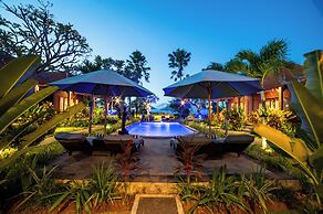 D'Puncak Villas Lembongan