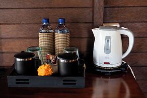 D'Puncak Villas Lembongan