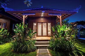 D'Puncak Villas Lembongan