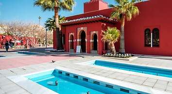 Apartamento a pie de playa