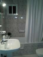 Apartamento a pie de playa