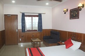 Hotel Heera