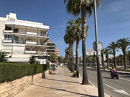 Paseo de Salou