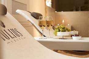 Iulius Suite & spa