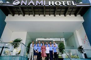 Onami Hotel