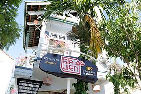 Gia Vien Homestay