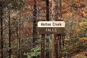 Nacoochee Valley Lodge