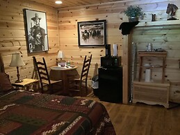 Nacoochee Valley Lodge